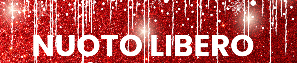 Variazioni orarie nel periodo di Natale e inizio 2026 NUOTO LIBERO NATALE 1024x220