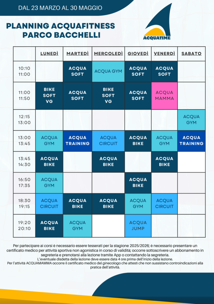 Fit and NL flyers (2)